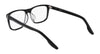 Nike 7163LB Eyeglasses | Size 55 / Crystal Bordeaux