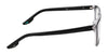 Nike 7163LB Eyeglasses | Size 55 / Crystal Bordeaux