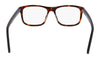 Nike 7163LB Eyeglasses | Size 55 / Crystal Bordeaux