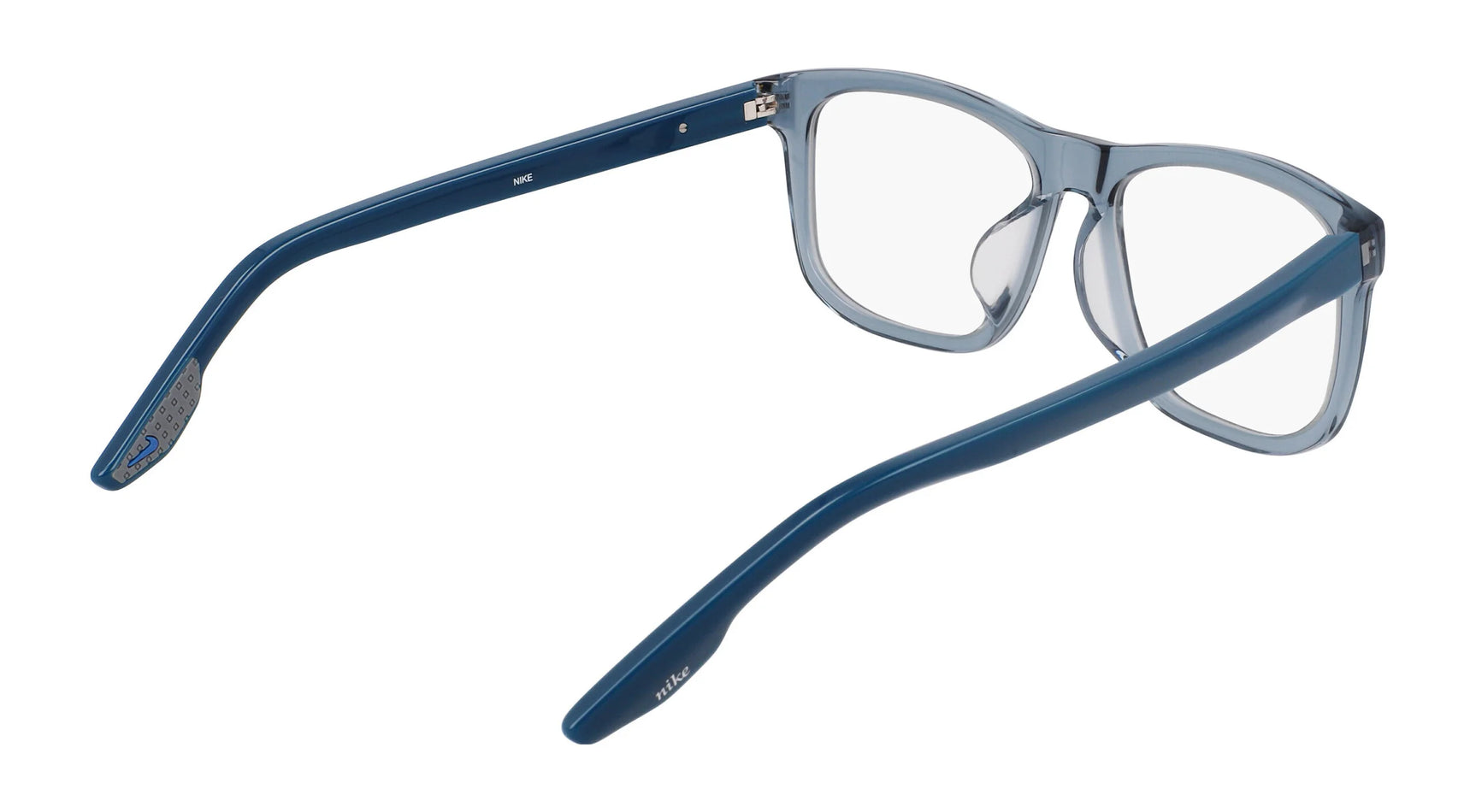 Nike 7163LB Eyeglasses | Size 55 Nike 7163LB Eyeglasses | Size 55