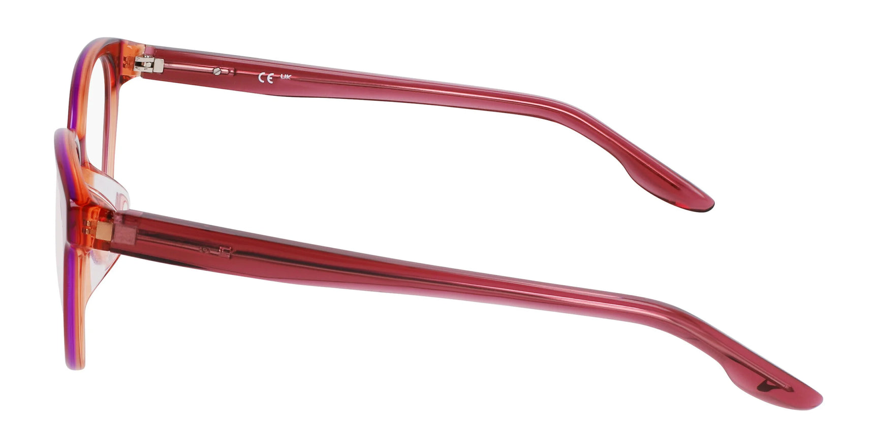 Nike 7164LB Eyeglasses | Size 53 Nike 7164LB Eyeglasses | Size 53