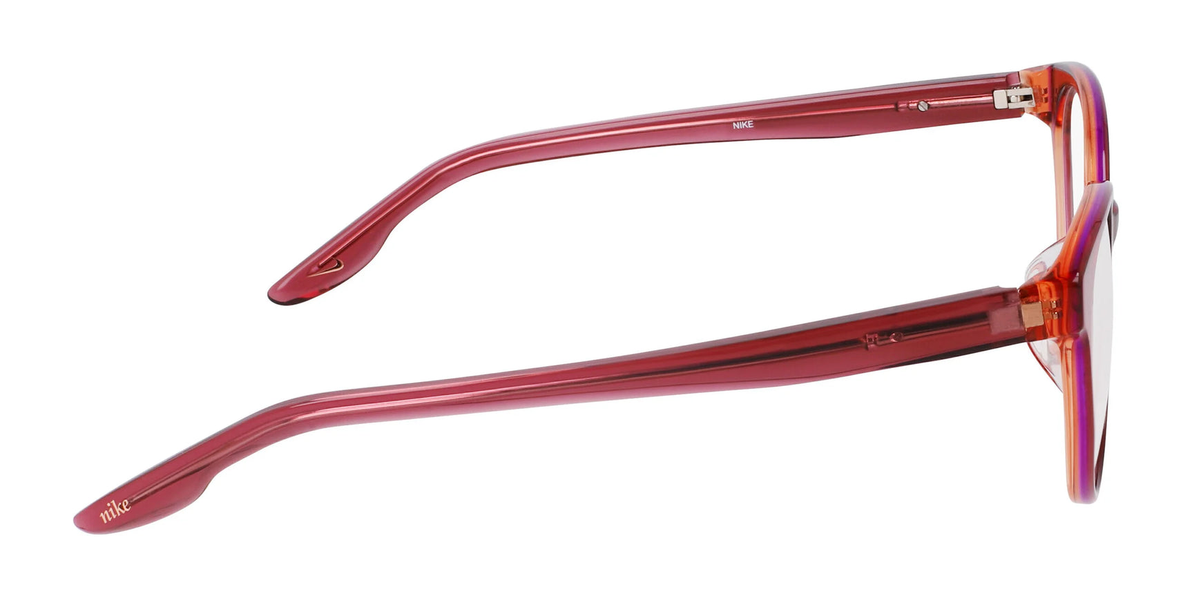 Nike 7164LB Eyeglasses | Size 53 Nike 7164LB Eyeglasses | Size 53