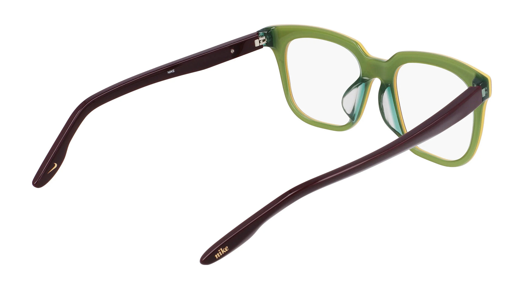 Nike 7167LB Eyeglasses | Size 52 Nike 7167LB Eyeglasses | Size 52