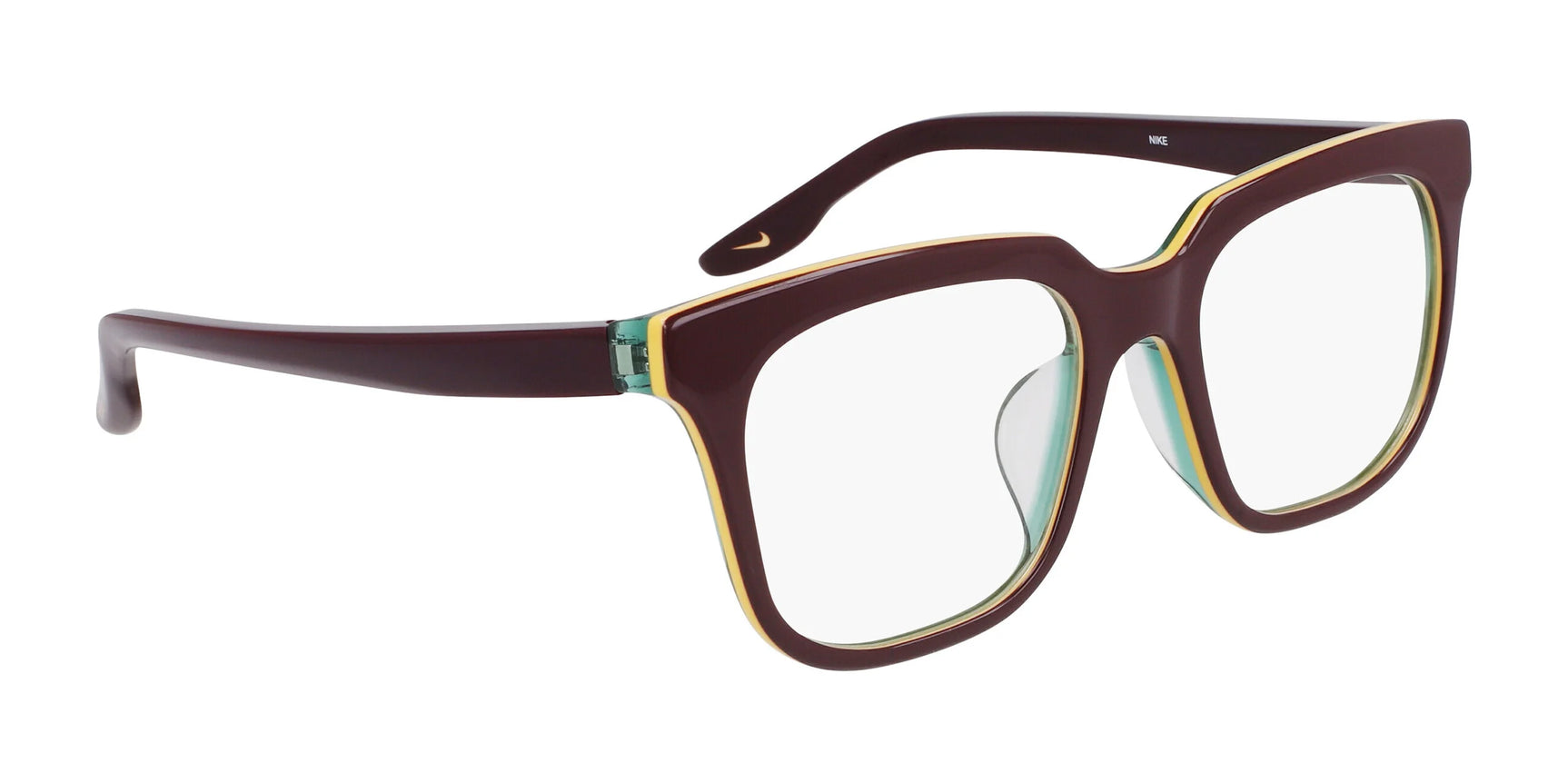 Nike 7167LB Eyeglasses | Size 52 Nike 7167LB Eyeglasses | Size 52