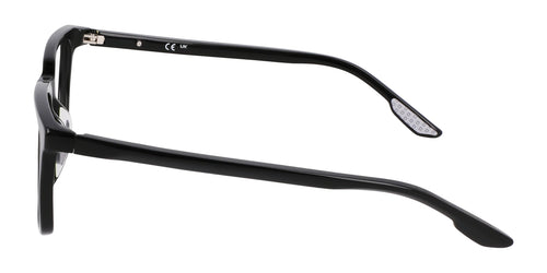 Nike 5056 Eyeglasses / Size 50 / Black