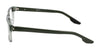 Nike 7170 Eyeglasses | Size 56 / Black