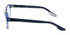 Nike 7170 Eyeglasses | Size 56 / Black