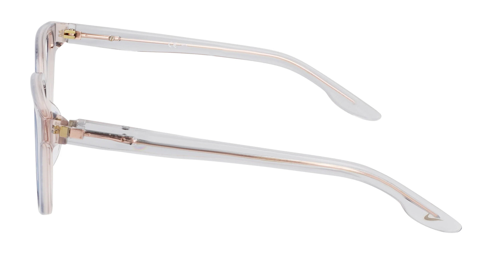 Nike 7172 Eyeglasses | Size 53 Nike 7172 Eyeglasses | Size 53