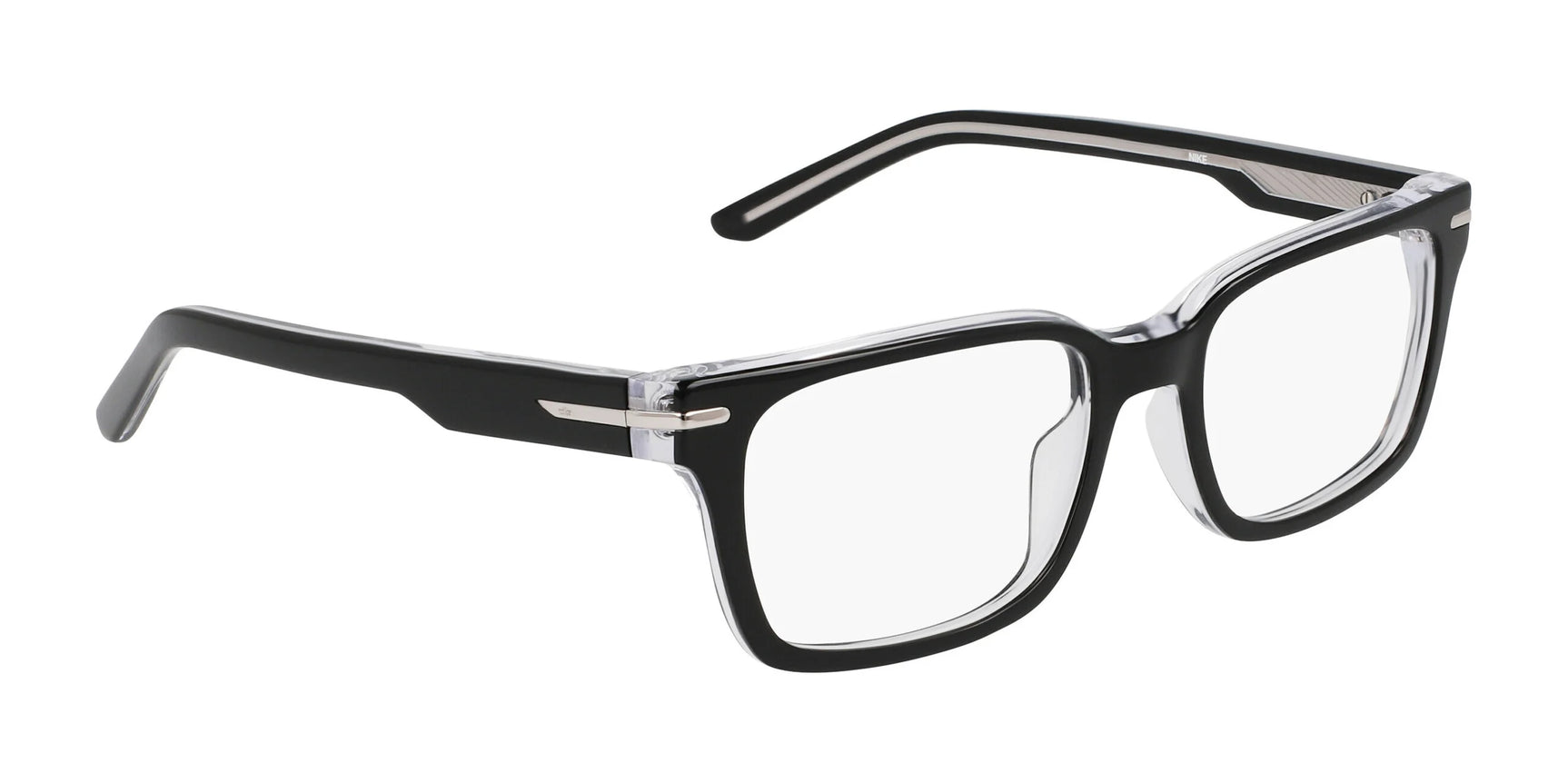 Nike 7174 Eyeglasses | Size 53 Nike 7174 Eyeglasses | Size 53