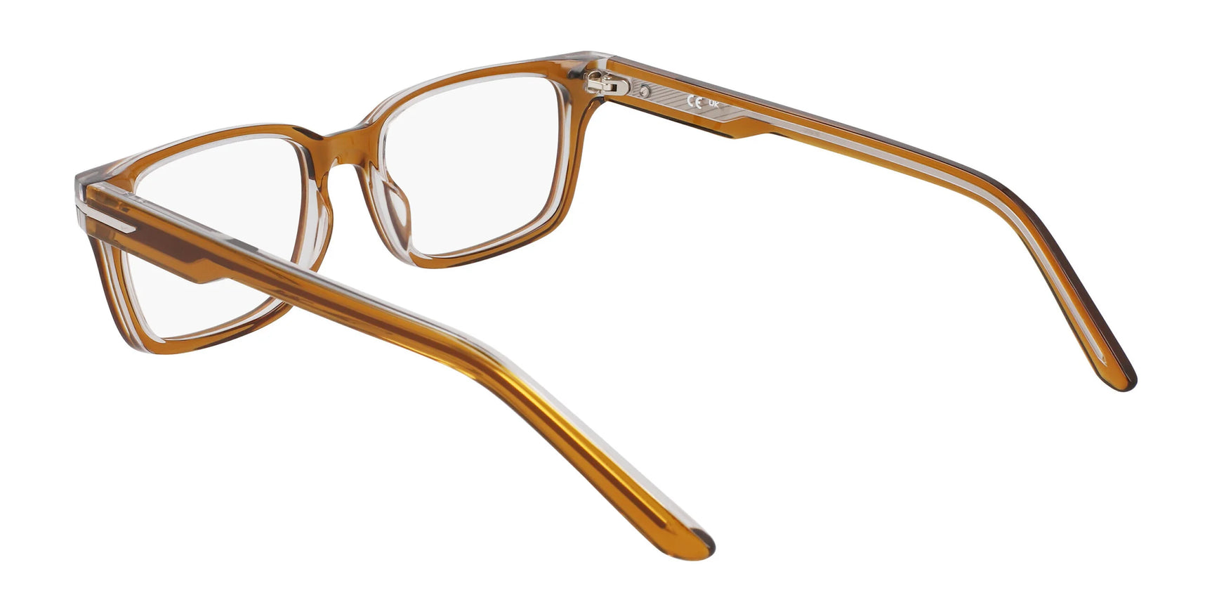 Nike 7174 Eyeglasses | Size 53 Nike 7174 Eyeglasses | Size 53