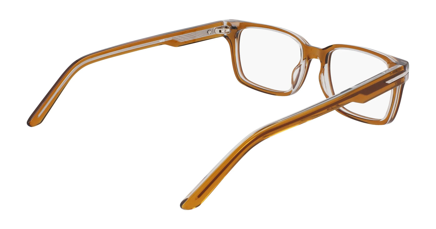 Nike 7174 Eyeglasses | Size 53 Nike 7174 Eyeglasses | Size 53