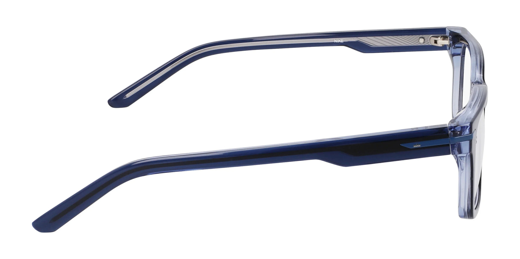 Nike 7174 Eyeglasses | Size 53 Nike 7174 Eyeglasses | Size 53