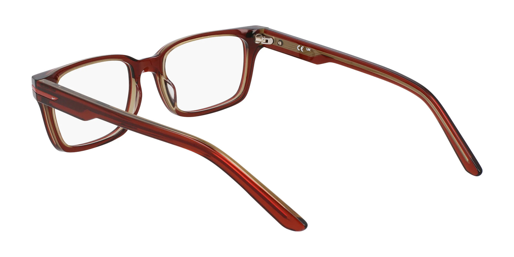 Nike 7174 Eyeglasses | Size 53 Nike 7174 Eyeglasses | Size 53