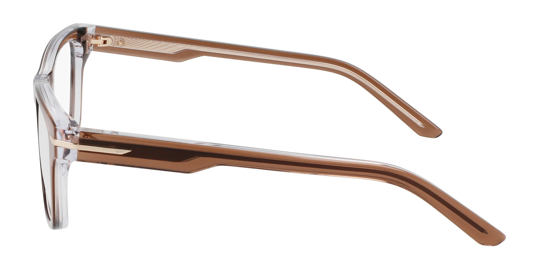 Nike 7176 Eyeglasses | Size 51 Nike 7176 Eyeglasses | Size 51