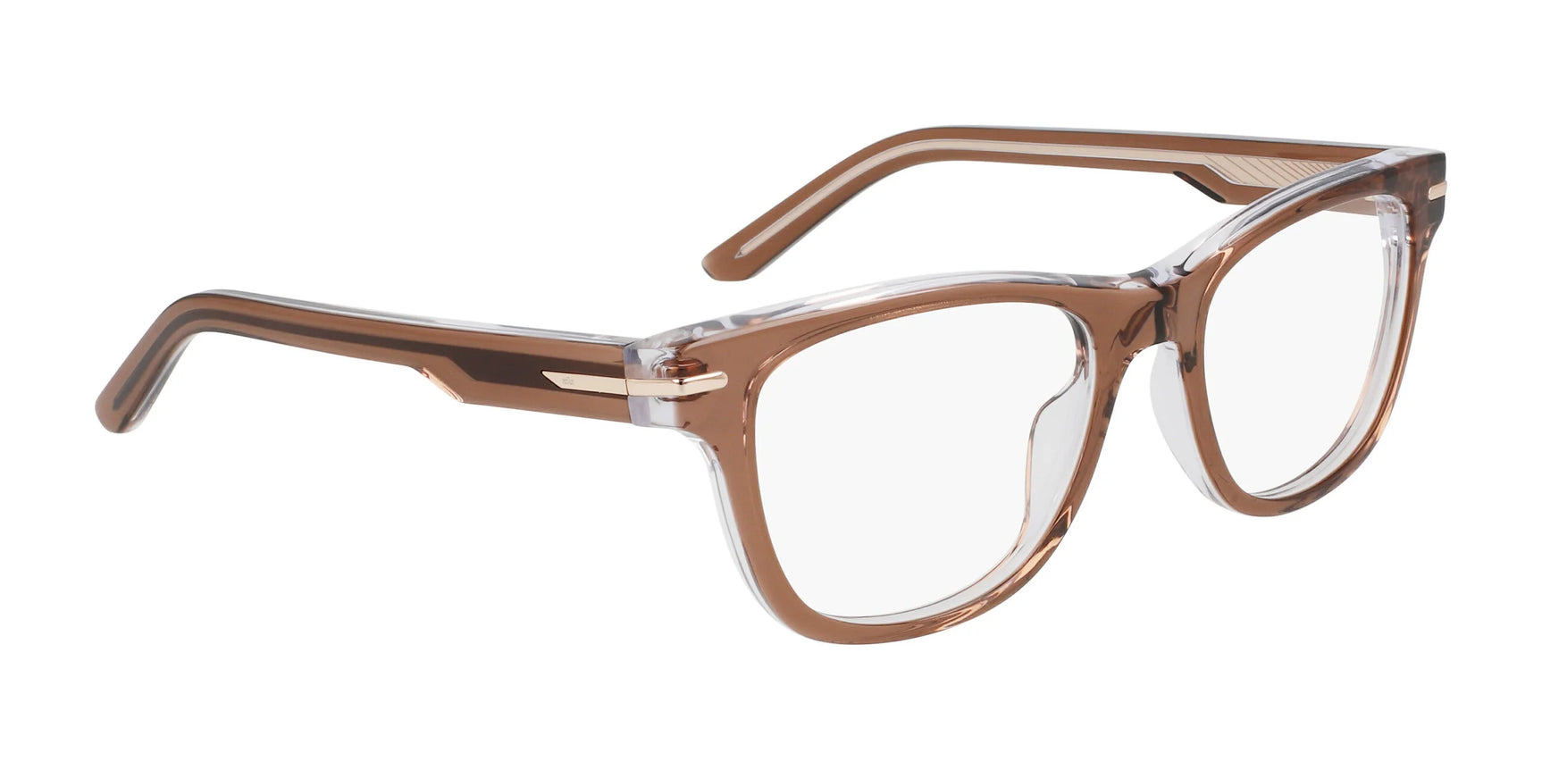 Nike 7176 Eyeglasses | Size 51 Nike 7176 Eyeglasses | Size 51