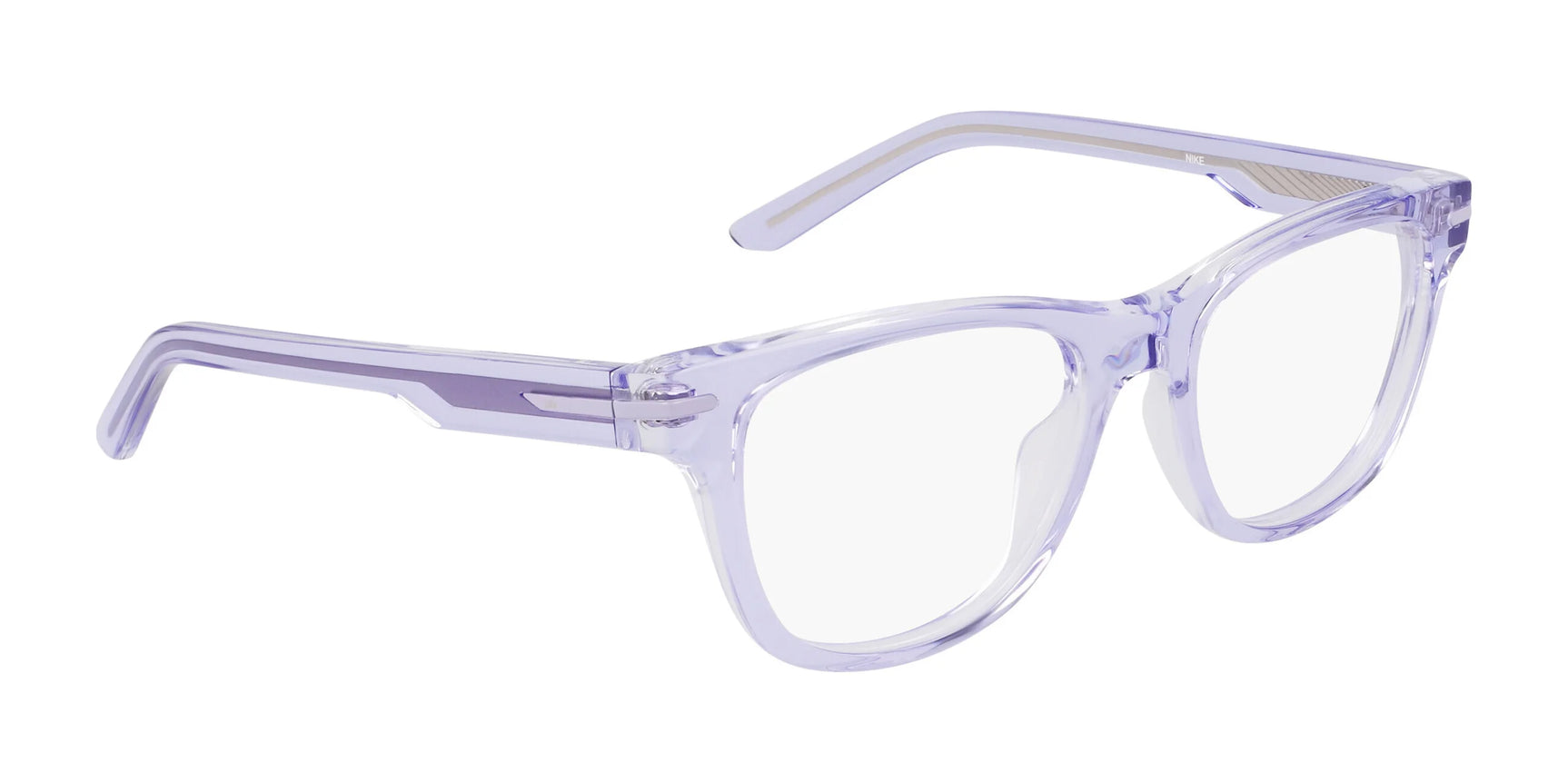 Nike 7176 Eyeglasses | Size 51 Nike 7176 Eyeglasses | Size 51