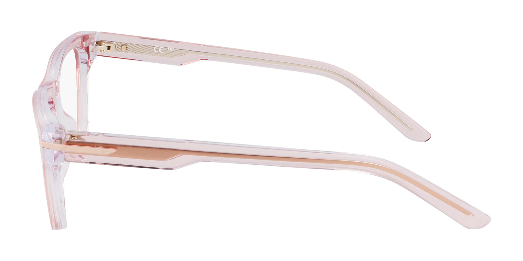 Nike 7176 Eyeglasses | Size 51 Nike 7176 Eyeglasses | Size 51