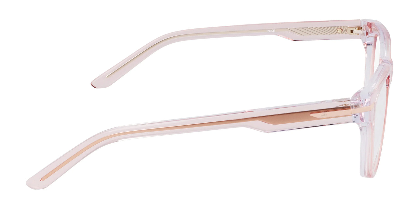 Nike 7176 Eyeglasses | Size 51 Nike 7176 Eyeglasses | Size 51