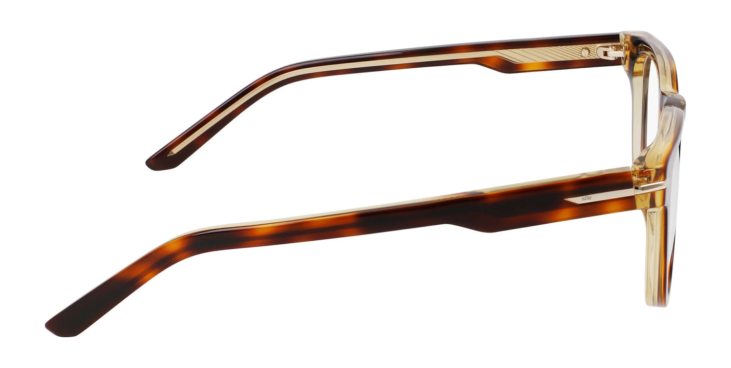 Nike 7175 Eyeglasses | Size 49 Nike 7175 Eyeglasses | Size 49