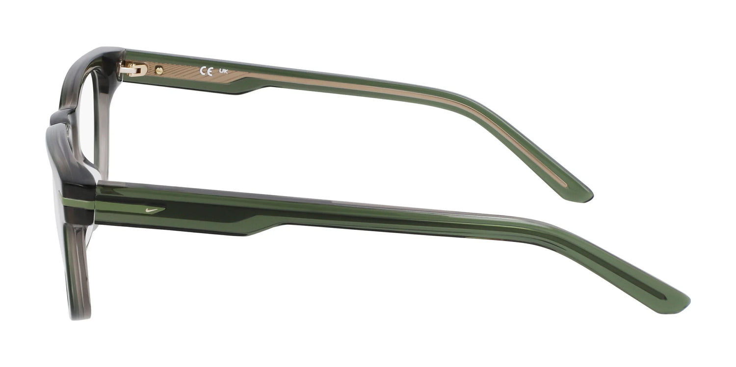 Nike 7175 Eyeglasses | Size 49 Nike 7175 Eyeglasses | Size 49