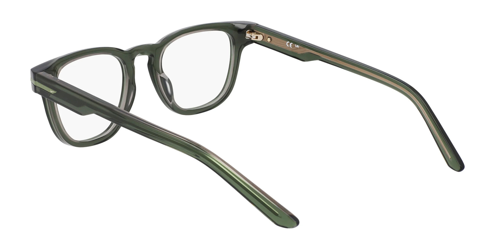 Nike 7175 Eyeglasses | Size 49 Nike 7175 Eyeglasses | Size 49