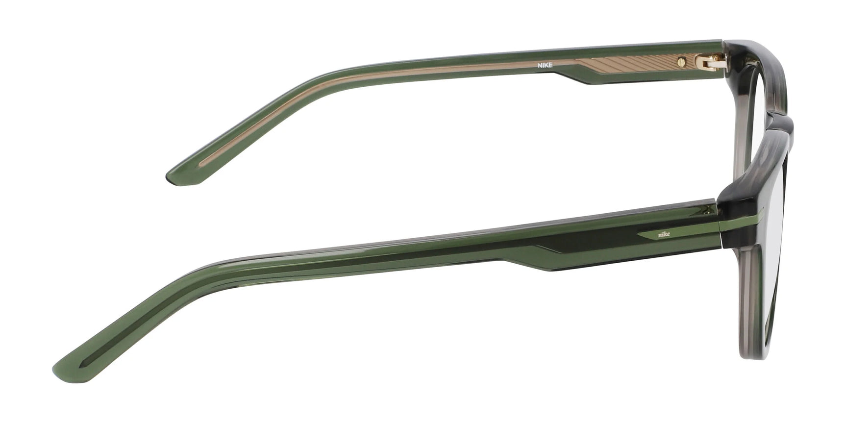 Nike 7175 Eyeglasses | Size 49 Nike 7175 Eyeglasses | Size 49