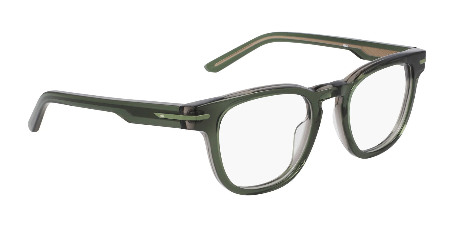 Nike 7175 Eyeglasses | Size 49 Nike 7175 Eyeglasses | Size 49