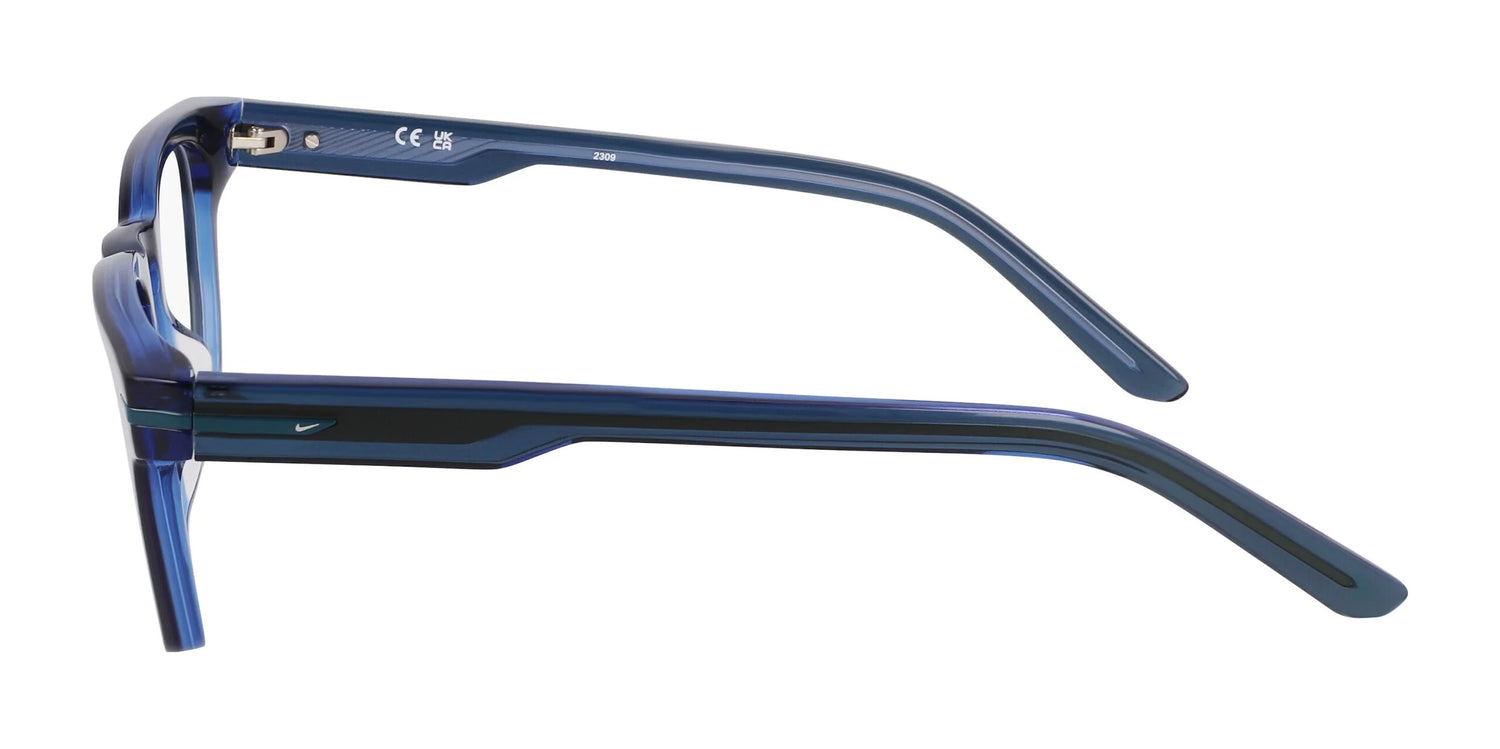 Nike 7175 Eyeglasses | Size 49 Nike 7175 Eyeglasses | Size 49