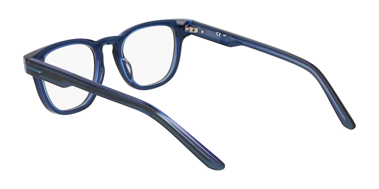 Nike 7175 Eyeglasses | Size 49 Nike 7175 Eyeglasses | Size 49