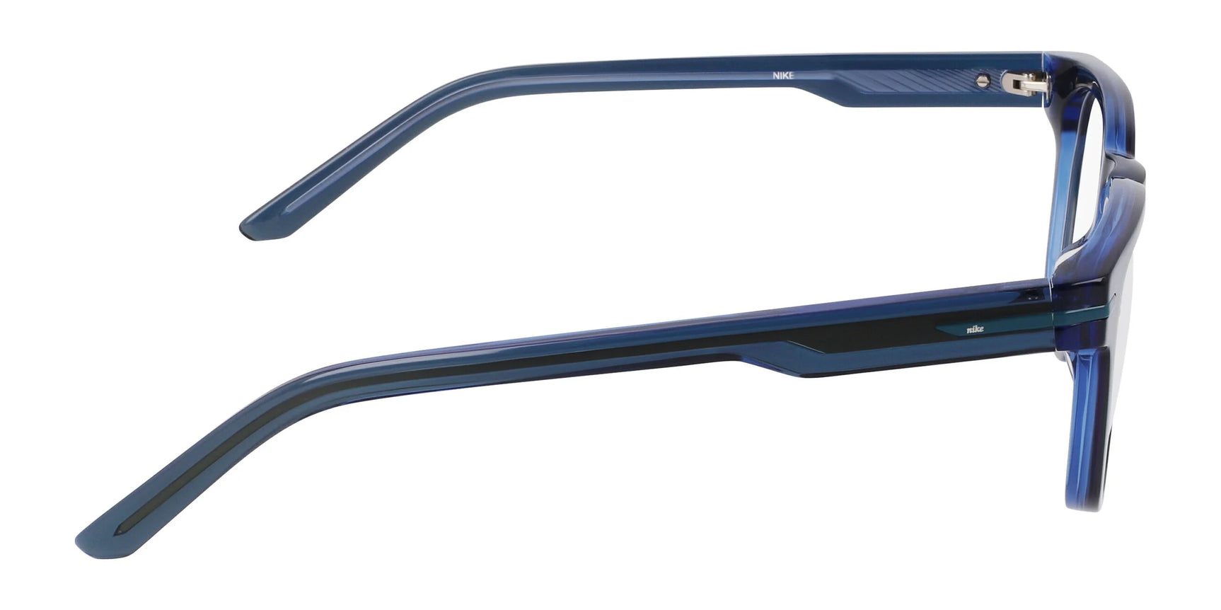 Nike 7175 Eyeglasses | Size 49 Nike 7175 Eyeglasses | Size 49