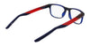 Nike 5059 Eyeglasses | Size 46 / Clear/Stadium Green
