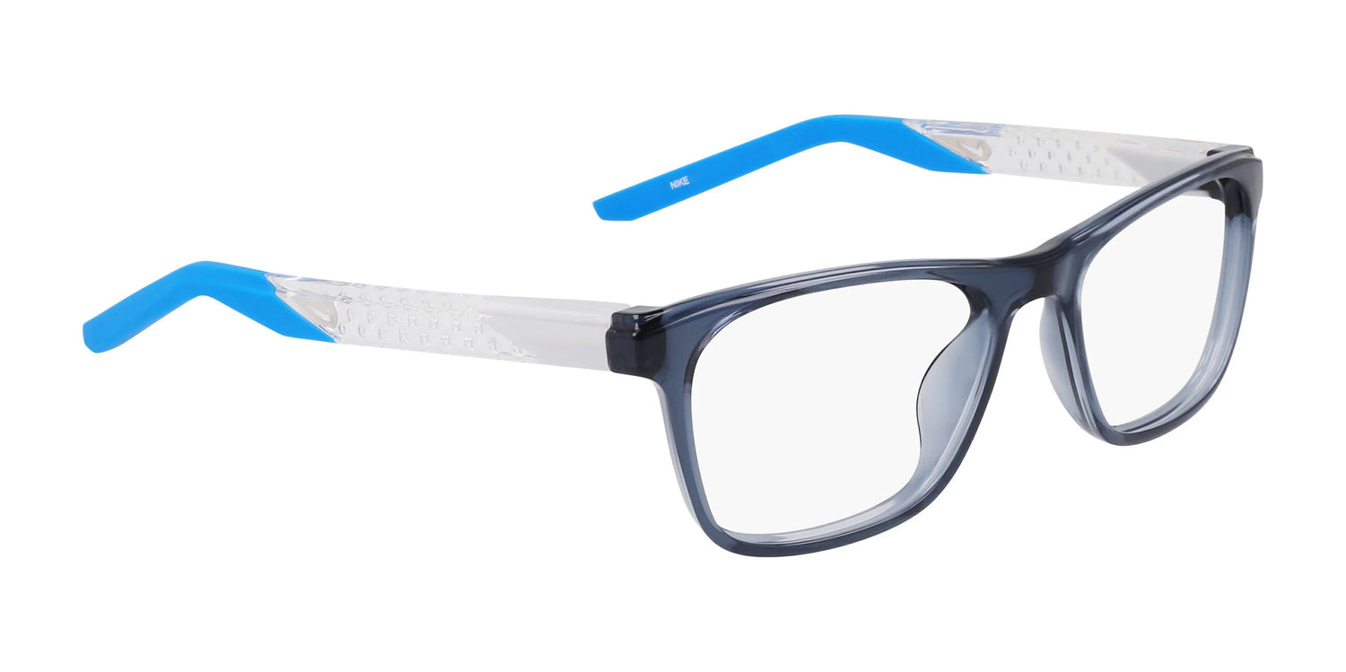 Nike 5058 Eyeglasses | Size 48 Nike 5058 Eyeglasses | Size 48