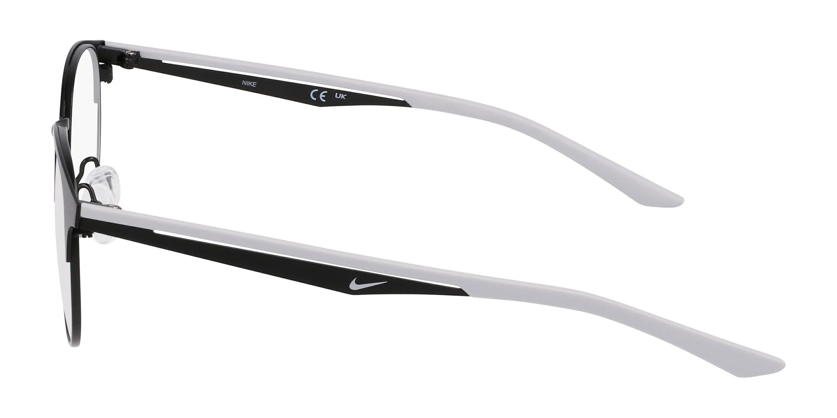 Nike 4643 Eyeglasses | Size 48 Nike 4643 Eyeglasses | Size 48