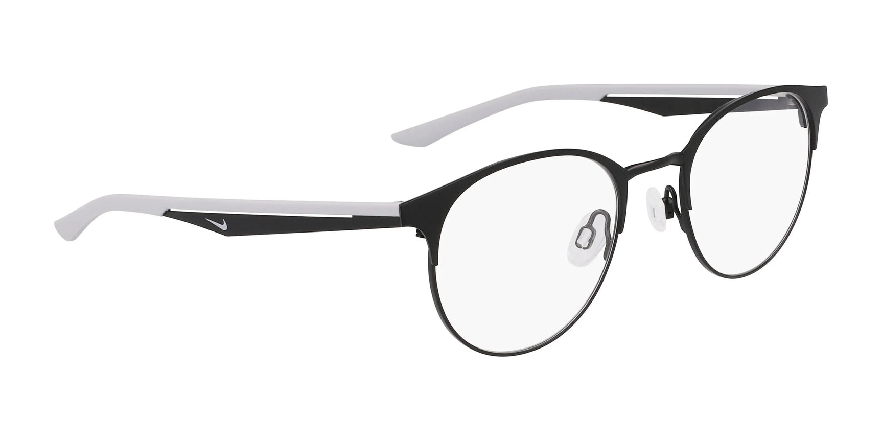 Nike 4643 Eyeglasses | Size 48 Nike 4643 Eyeglasses | Size 48