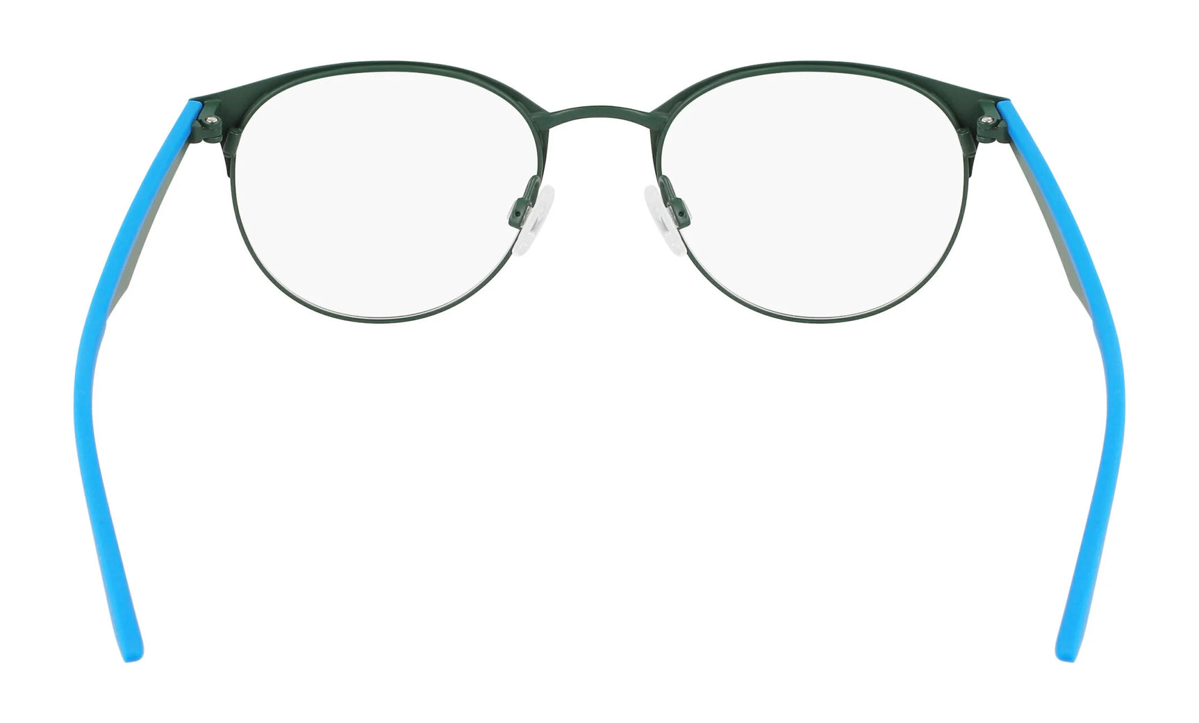 Nike 4643 Eyeglasses | Size 48 Nike 4643 Eyeglasses | Size 48