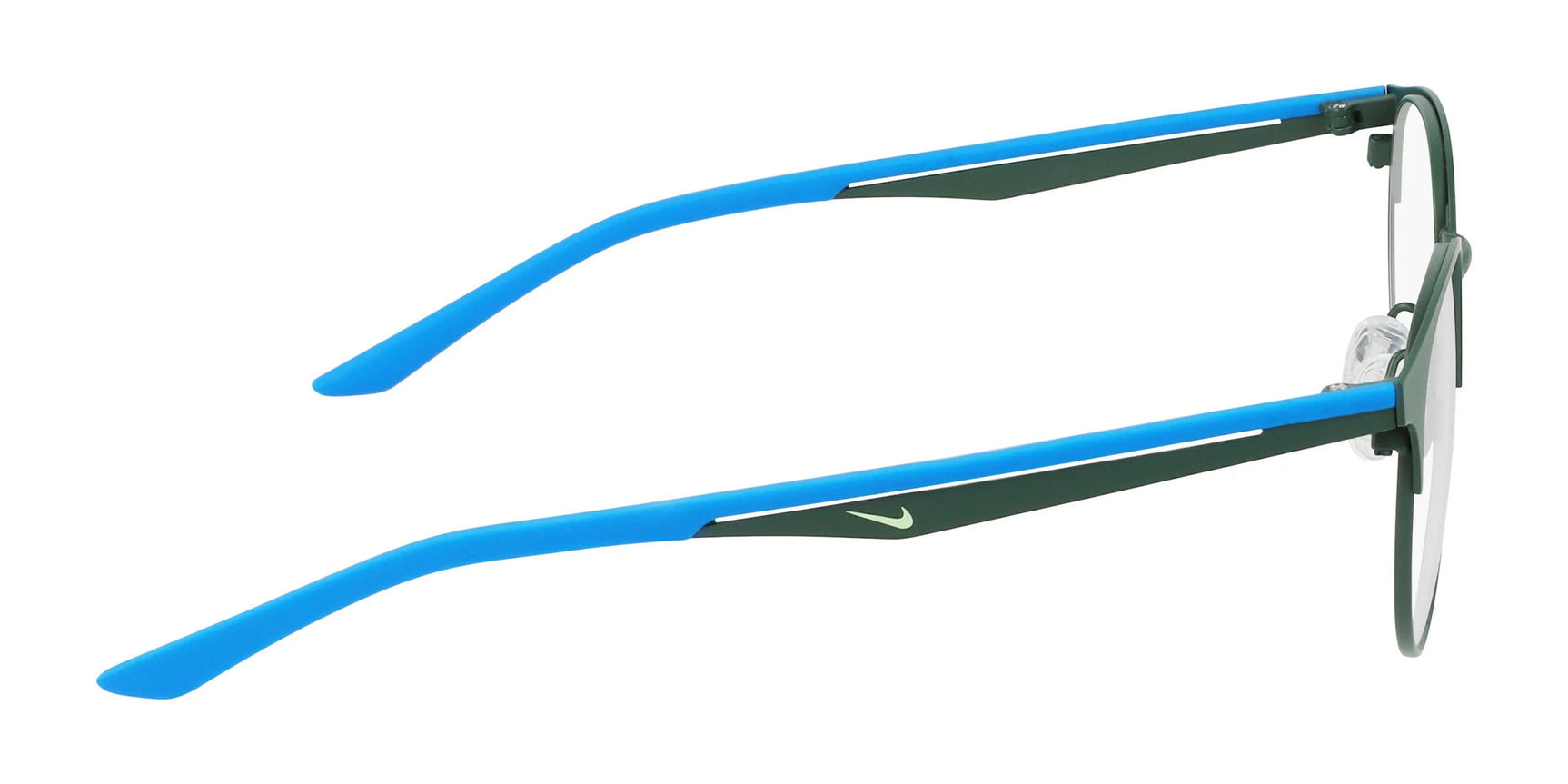 Nike 4643 Eyeglasses | Size 48 Nike 4643 Eyeglasses | Size 48