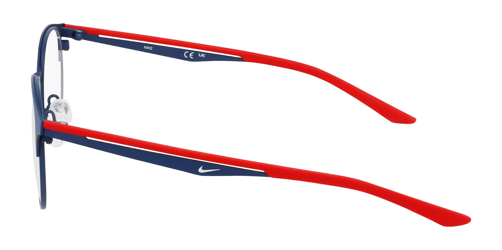 Nike 4643 Eyeglasses | Size 48 Nike 4643 Eyeglasses | Size 48