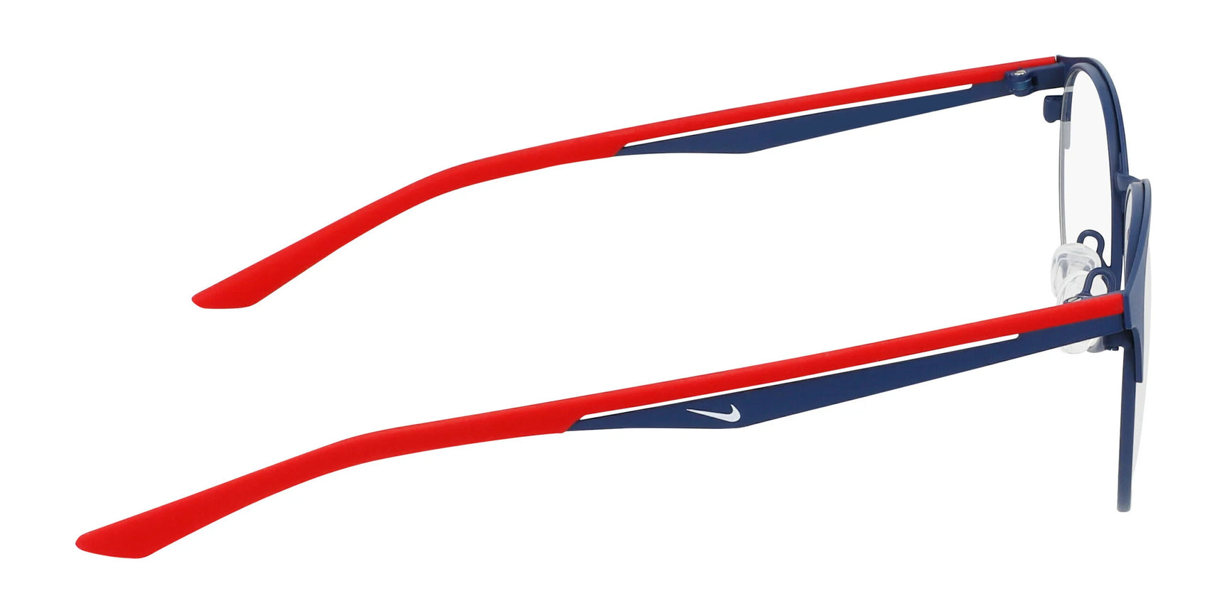 Nike 4643 Eyeglasses | Size 48 Nike 4643 Eyeglasses | Size 48