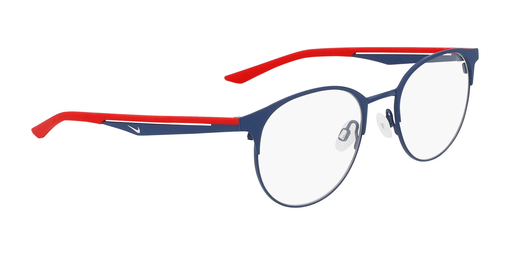 Nike 4643 Eyeglasses | Size 48 Nike 4643 Eyeglasses | Size 48