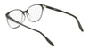 Nike 7168LB Eyeglasses | Size 52 / Berry