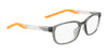 Nike 7277 Eyeglasses | Size 53 / Armory Navy