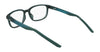 Nike 7277 Eyeglasses | Size 53 / Armory Navy