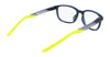 Nike 7277 Eyeglasses | Size 53 / Armory Navy