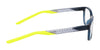 Nike 7277 Eyeglasses | Size 53 / Armory Navy