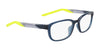 Nike 7277 Eyeglasses | Size 53 / Armory Navy