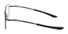 Nike 8214 Eyeglasses | Size 55 / Matte Aster Pink