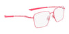 Nike 8214 Eyeglasses | Size 55 / Matte Aster Pink