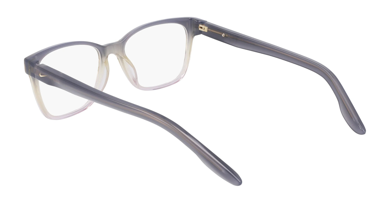 Nike 7177 Eyeglasses | Size 53 Nike 7177 Eyeglasses | Size 53