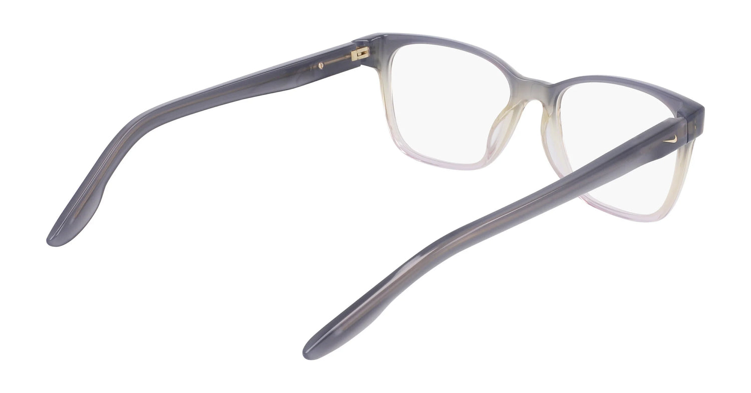 Nike 7177 Eyeglasses | Size 53 Nike 7177 Eyeglasses | Size 53