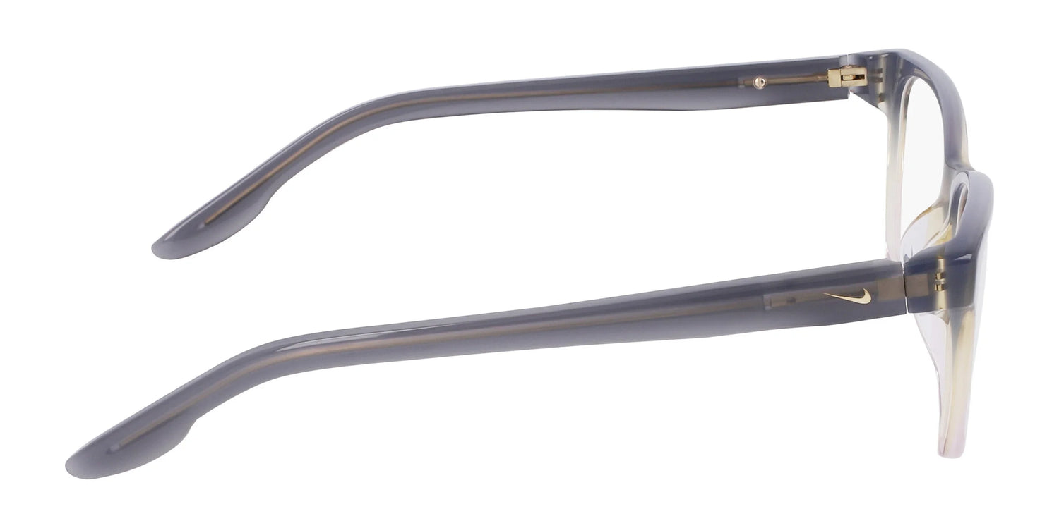 Nike 7177 Eyeglasses | Size 53 Nike 7177 Eyeglasses | Size 53